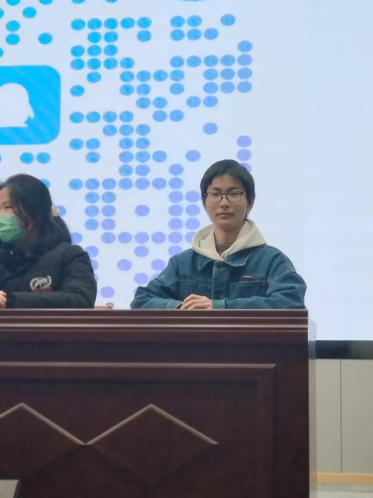柴小桑学长